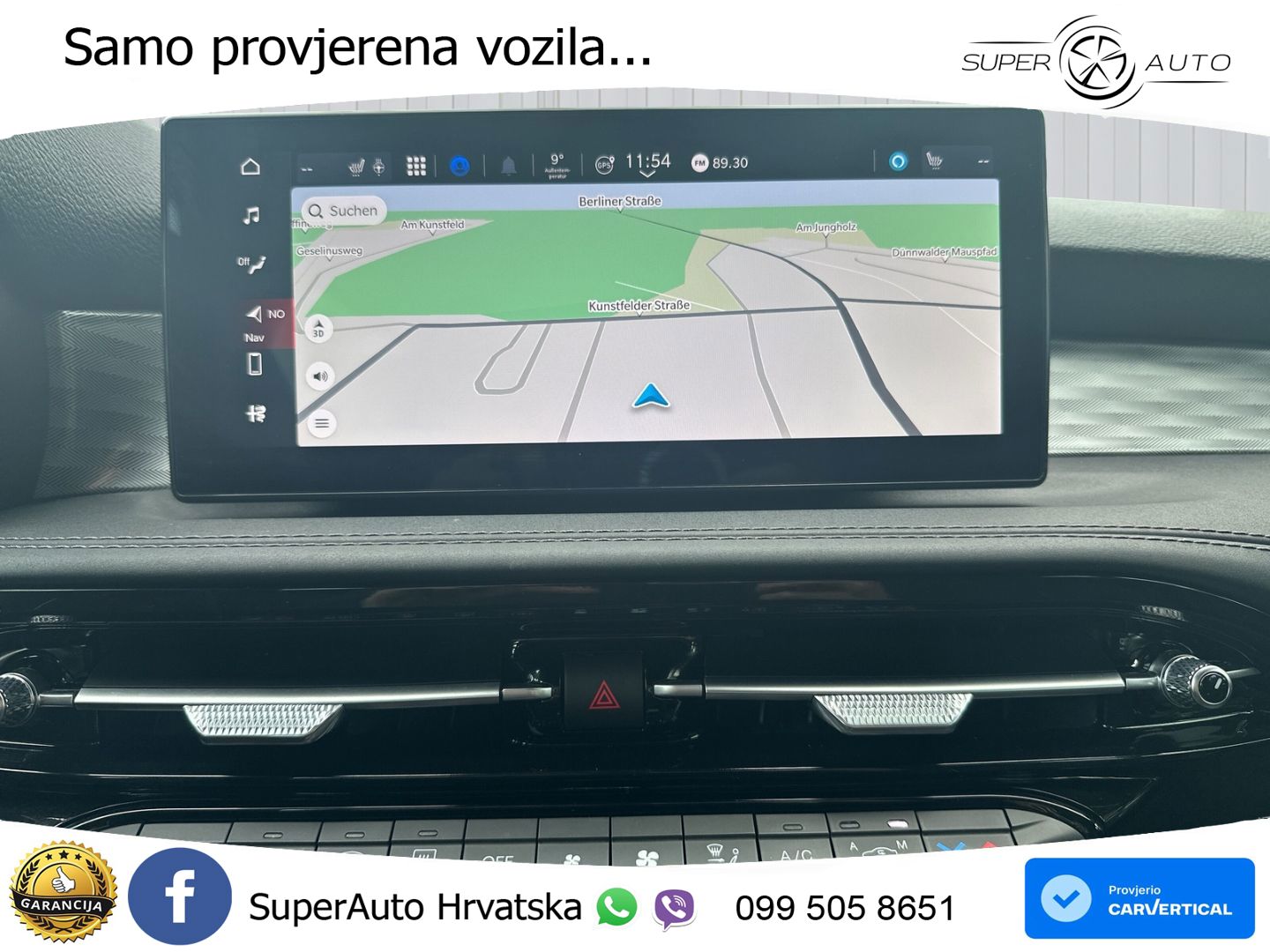 Alfa Romeo Tonale 1.5 VGT (160 KS) 48V-Hybrid TCT LED+GR SJED+ACC