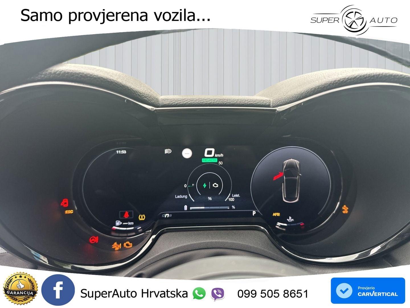 Alfa Romeo Tonale 1.5 VGT (160 KS) 48V-Hybrid TCT LED+GR SJED+ACC