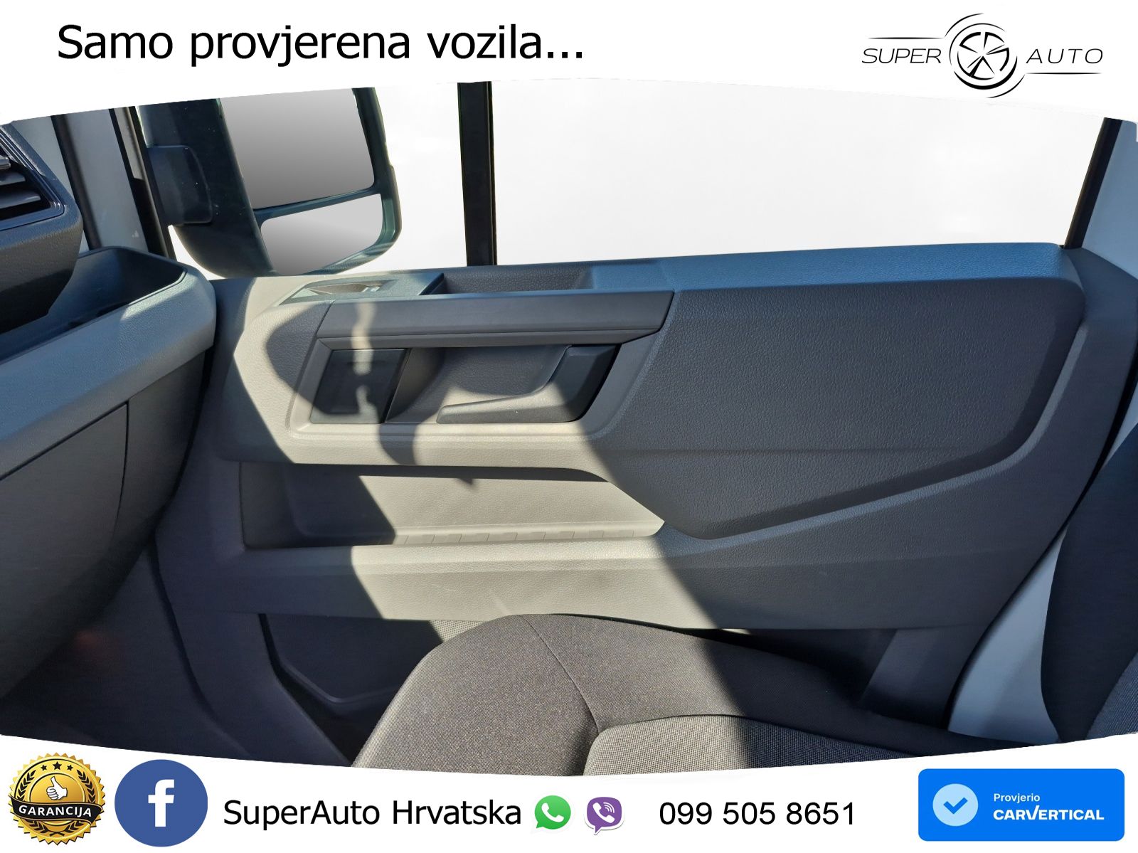 Volkswagen Crafter Kasten 30 mittellang Hochdach FWD 102 KS