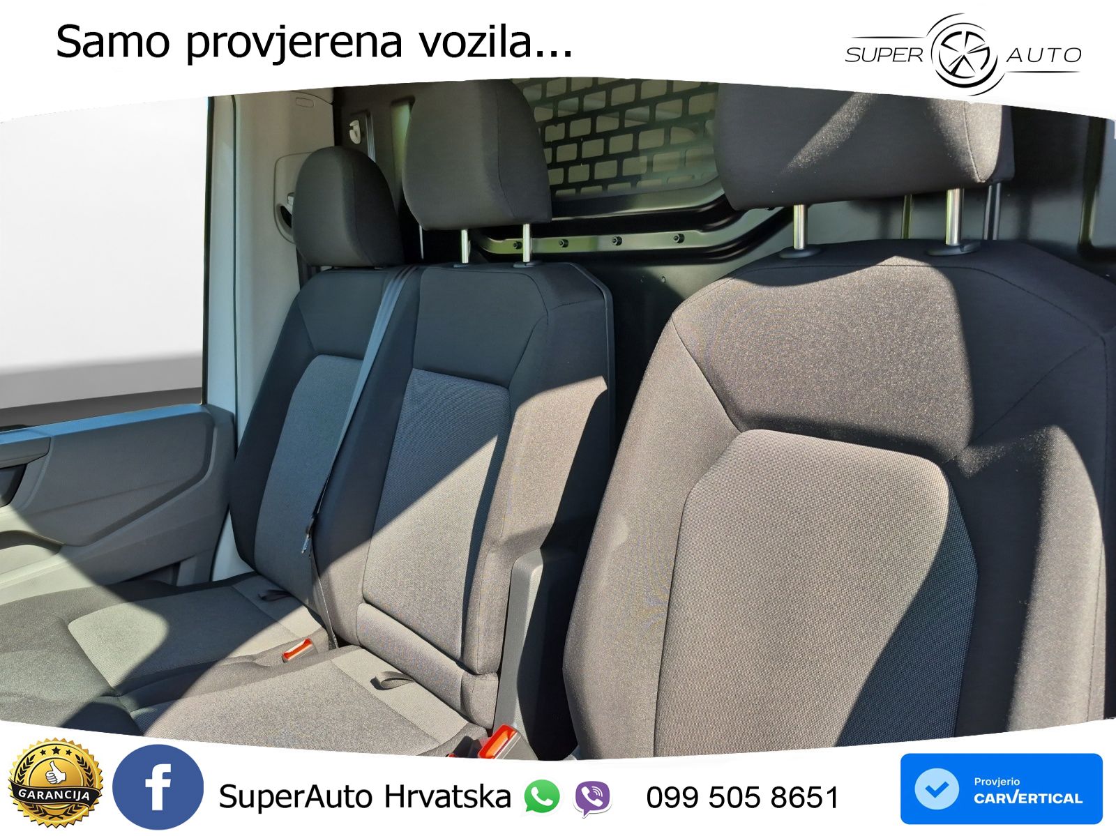 Volkswagen Crafter Kasten 30 mittellang Hochdach FWD 102 KS