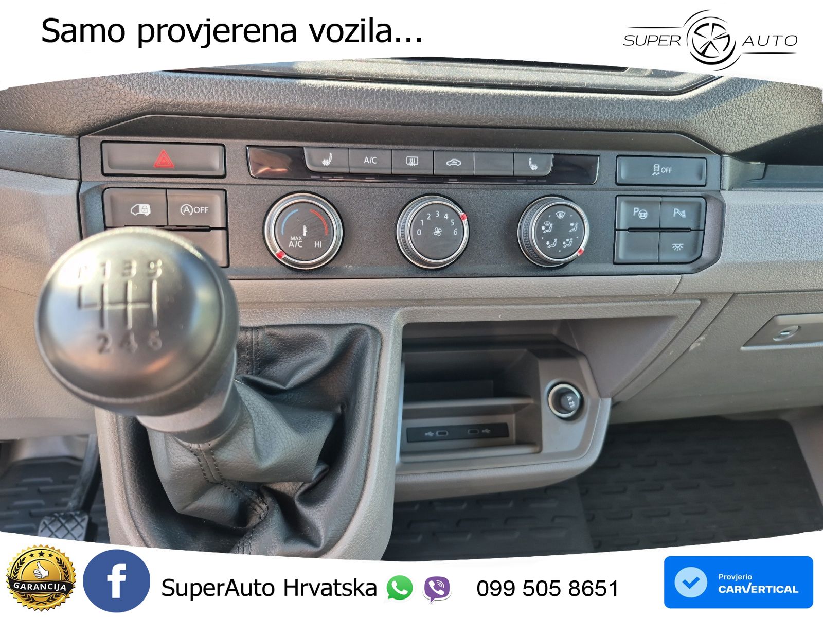 Volkswagen Crafter Kasten 30 mittellang Hochdach FWD 102 KS