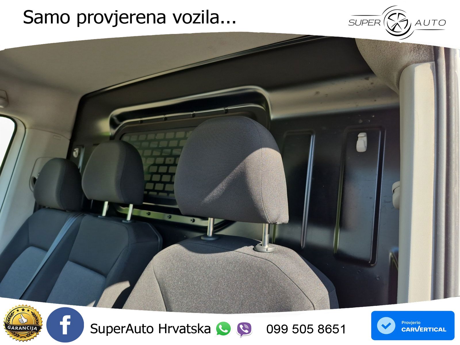 Volkswagen Crafter Kasten 30 mittellang Hochdach FWD 102 KS