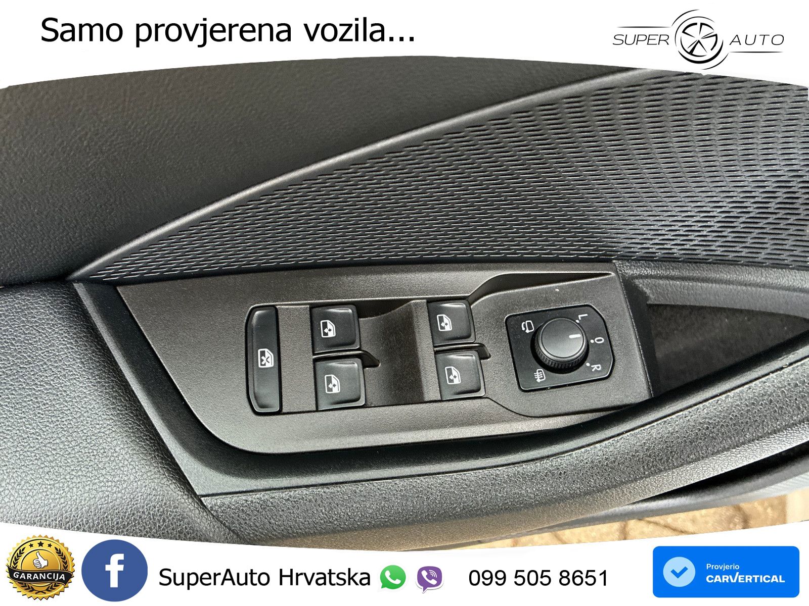Škoda Octavia Combi 2.0 TDI (150 KS) 4x4 DSG