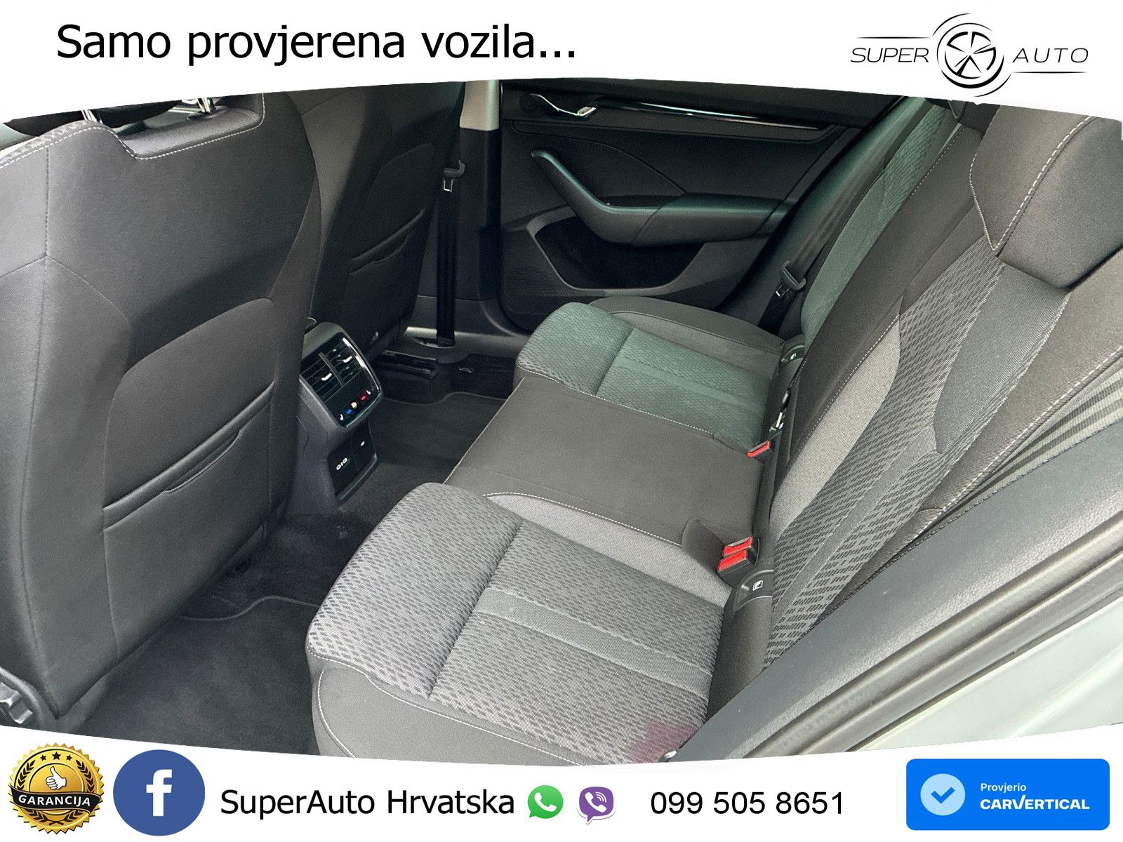 Škoda Octavia Combi 2.0 TDI (150 KS) 4x4 DSG