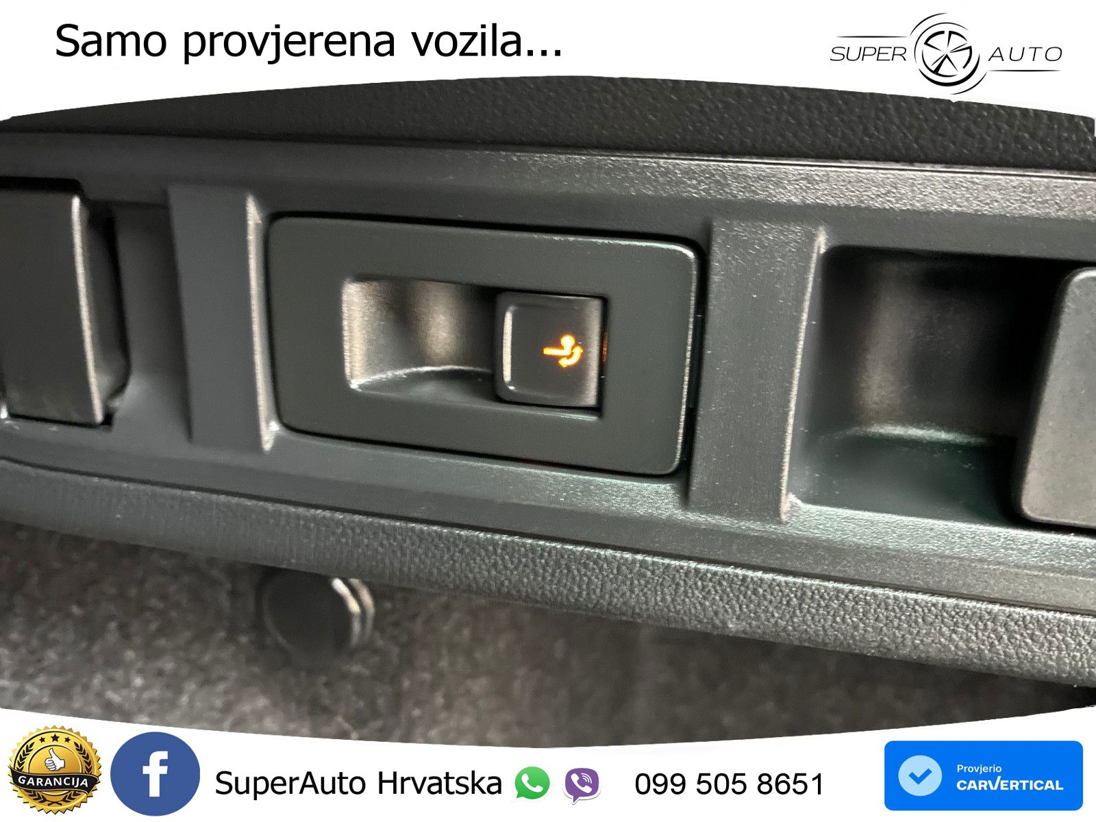 Škoda Octavia Combi 2.0 TDI (150 KS) 4x4 DSG