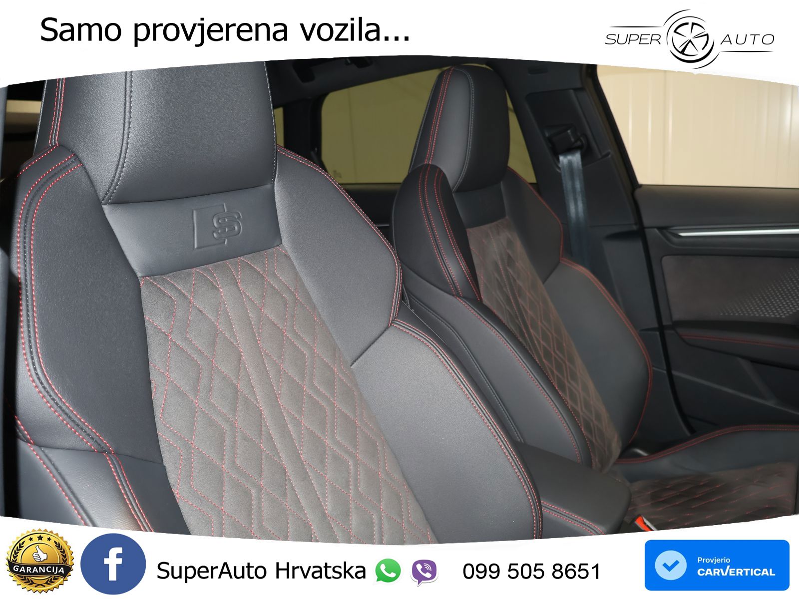 Audi S3 2.0 TFSI (333 KS) quattro S tronic MATRIX+GR SJED+KAM