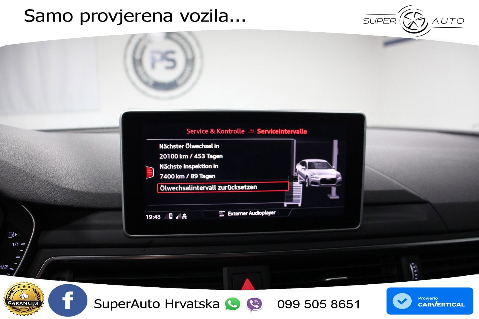 Audi A5 Sportback 45 TFSI (245 KS) quattro ultra S tronic S line MATRIX+GR SJED+KAM