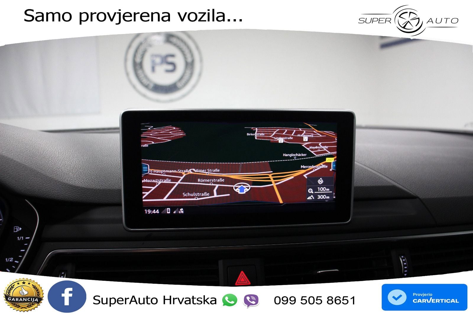Audi A5 Sportback 45 TFSI (245 KS) quattro ultra S tronic S line MATRIX+GR SJED+KAM
