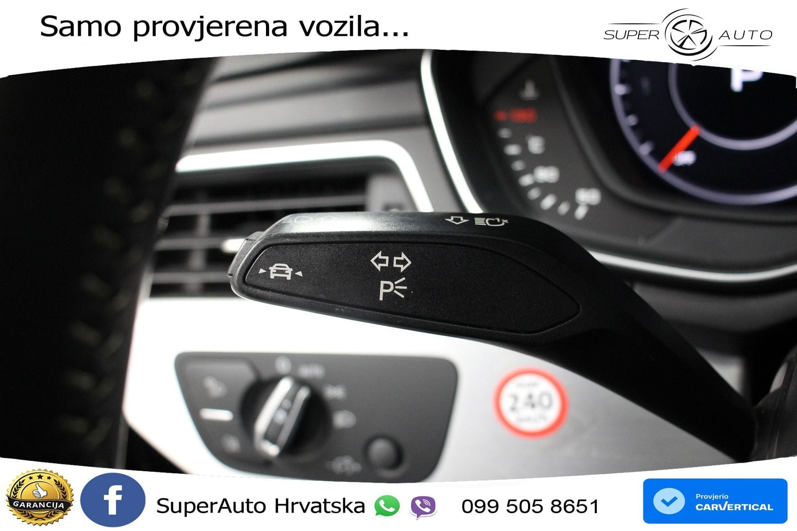 Audi A5 Sportback 45 TFSI (245 KS) quattro ultra S tronic S line MATRIX+GR SJED+KAM