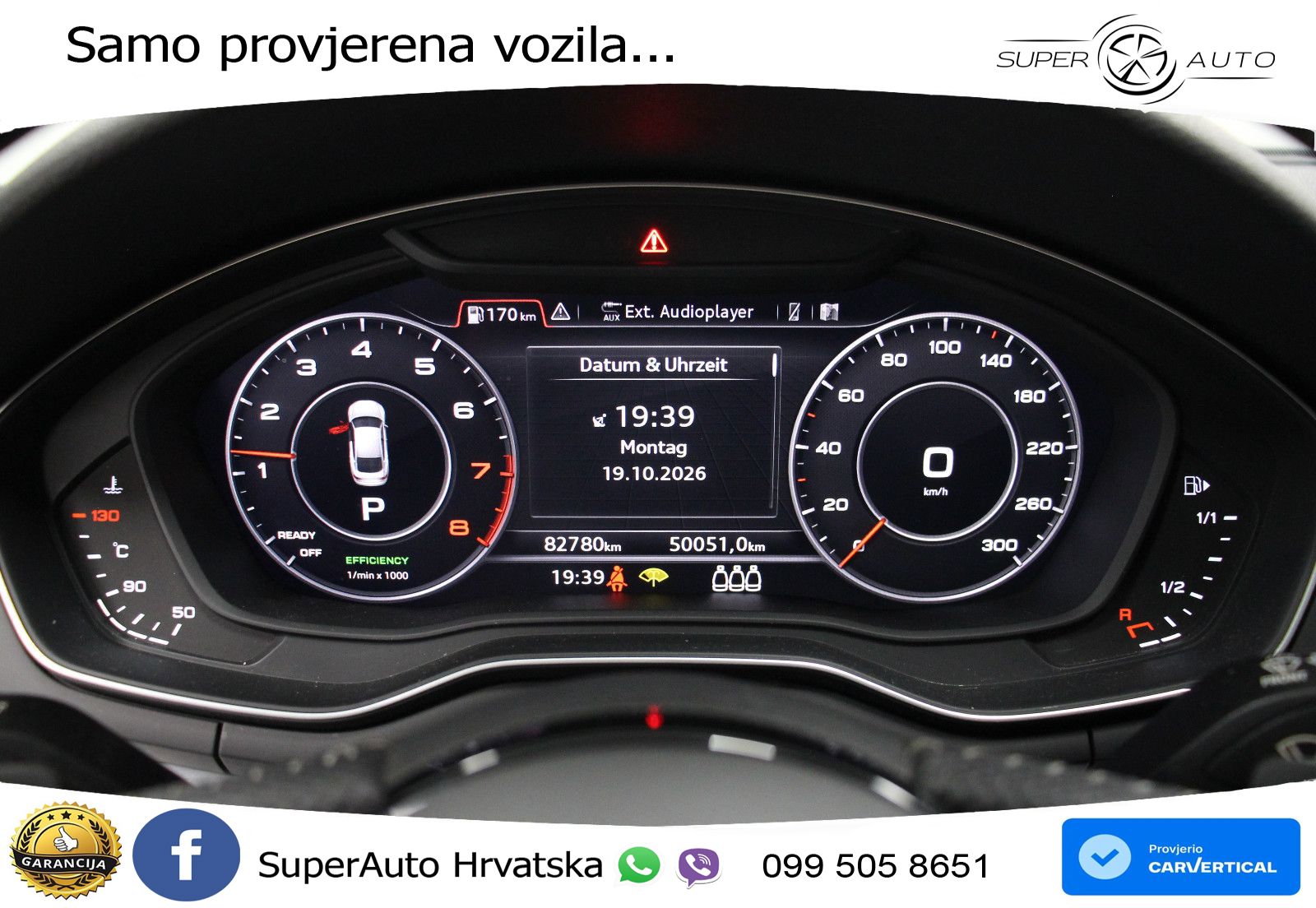 Audi A5 Sportback 45 TFSI (245 KS) quattro ultra S tronic S line MATRIX+GR SJED+KAM