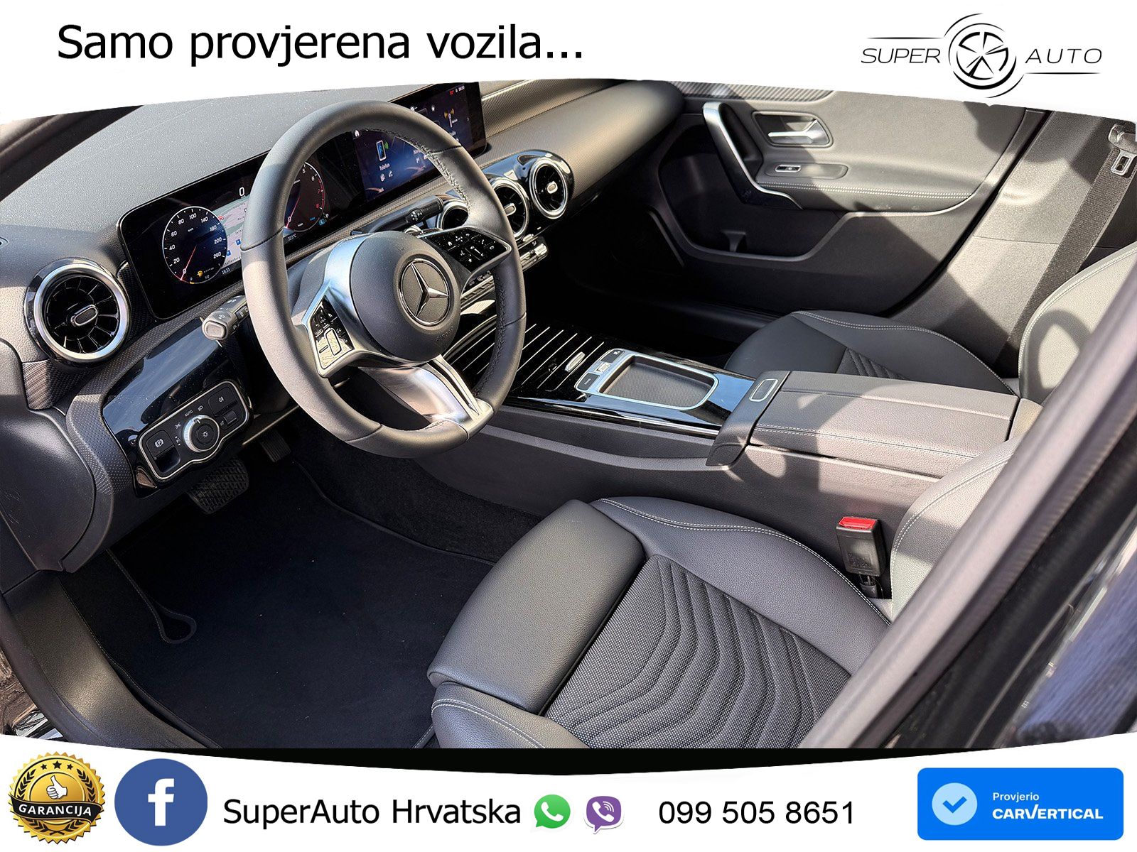 Mercedes-Benz A 180 7G-DCT
