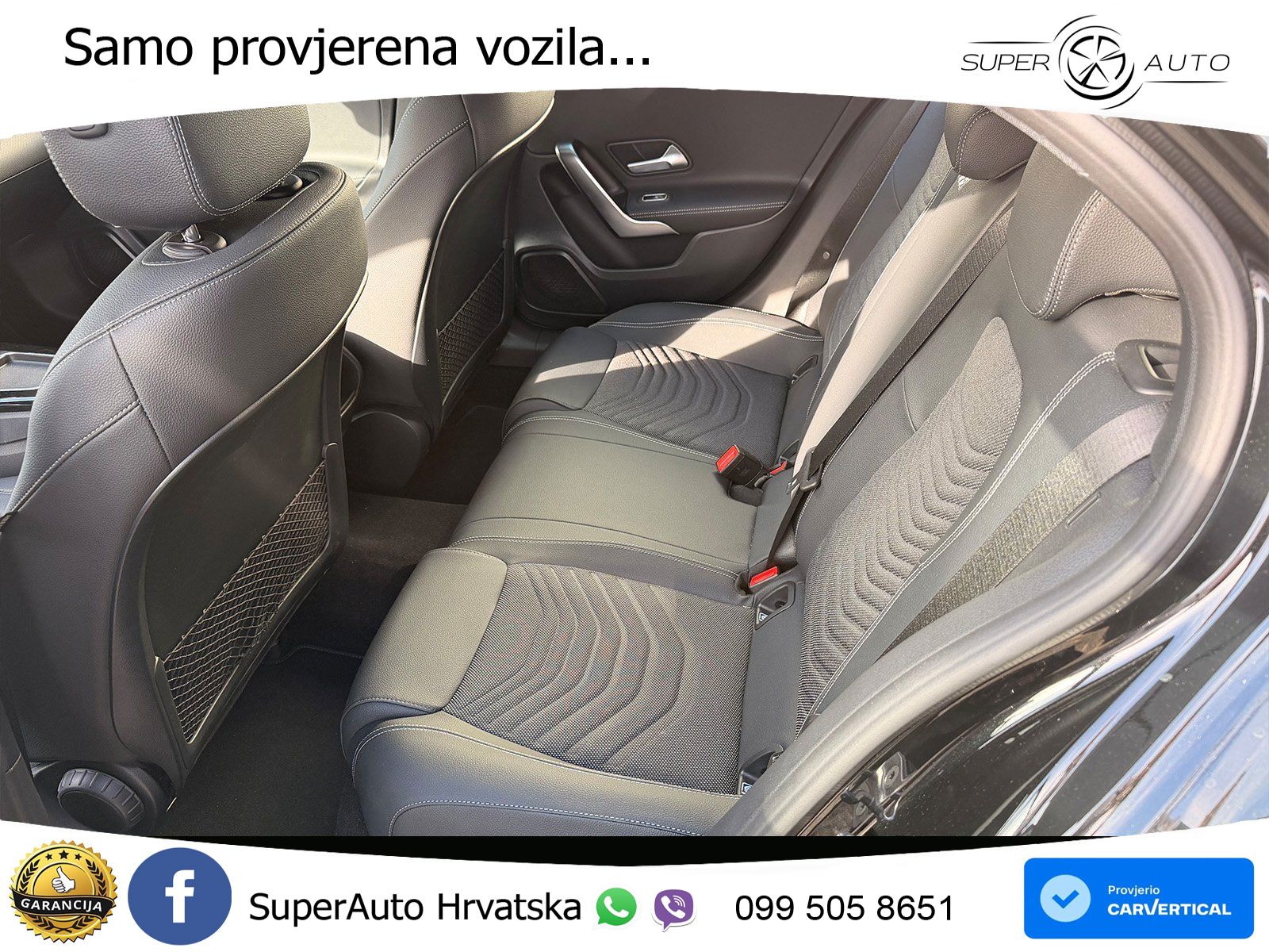 Mercedes-Benz A 180 7G-DCT