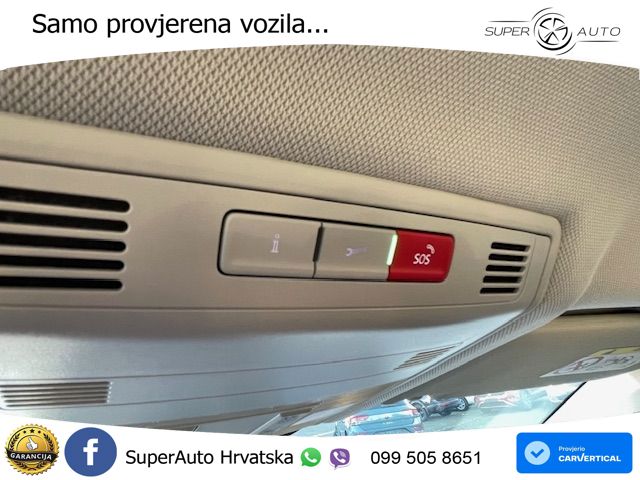 Volkswagen T-Roc I 1.5 TSI (150 KS) LED+GR SJED+ACC