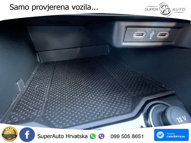 Volkswagen T-Roc I 1.5 TSI (150 KS) LED+GR SJED+ACC