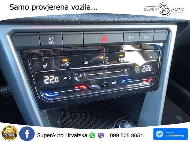 Volkswagen T-Roc I 1.5 TSI (150 KS) LED+GR SJED+ACC