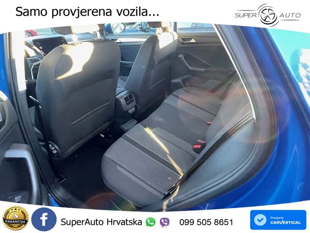 Volkswagen T-Roc I 1.5 TSI (150 KS) LED+GR SJED+ACC