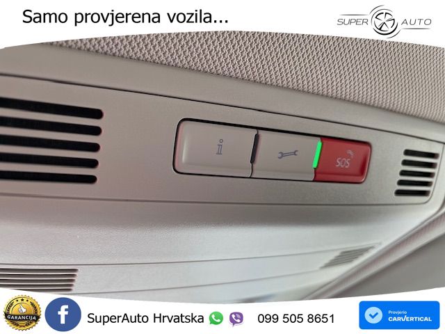 Volkswagen T-Roc I 1.5 TSI (150 KS) LED+GR SJED+ACC