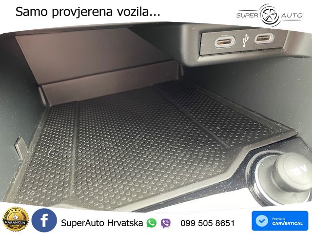 Volkswagen T-Roc I 1.5 TSI (150 KS) LED+GR SJED+ACC
