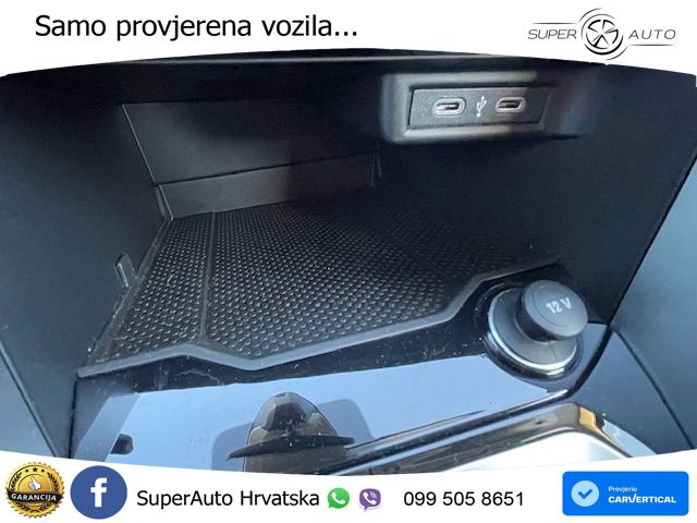 Volkswagen T-Roc I 1.5 TSI (150 KS) LED+GR SJED+ACC