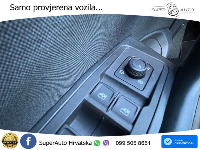 Volkswagen T-Roc I 1.5 TSI (150 KS) LED+GR SJED+ACC
