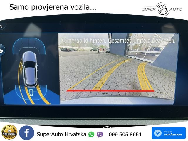Mercedes-Benz A 180 7G-DCT