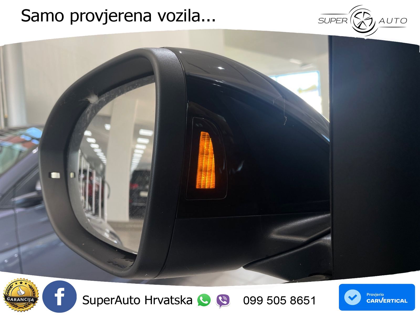 Volkswagen T-Roc 1.5 TSI (150 KS) DSG LED+GR SJED+ACC