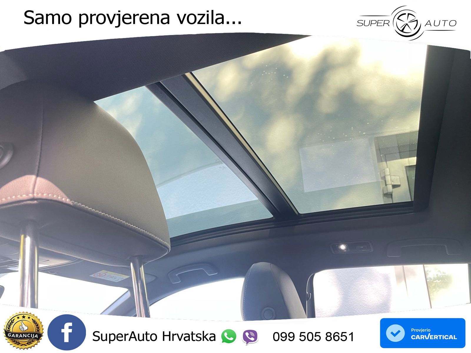 Volkswagen T-Roc 1.5 TSI (150 KS) DSG LED+GR SJED+ACC