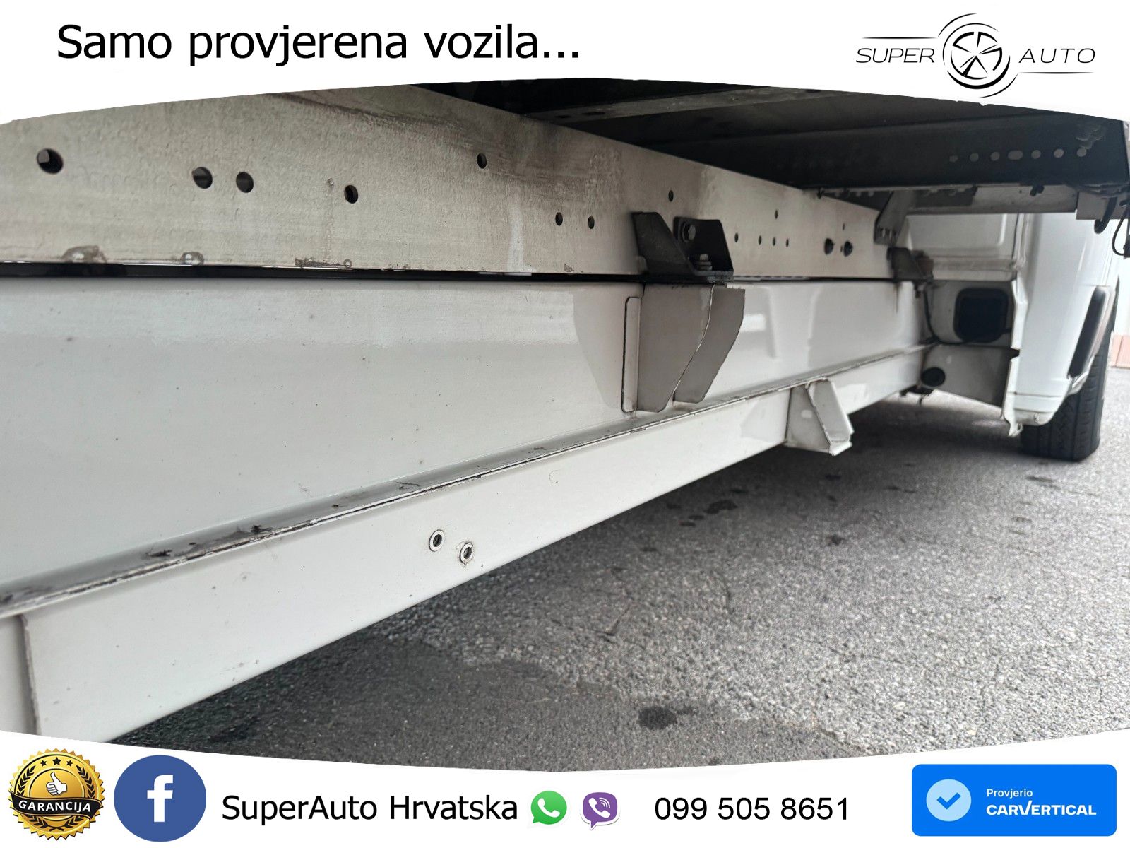 Peugeot Boxer 2,2L LBW.Klima. 140 KS
