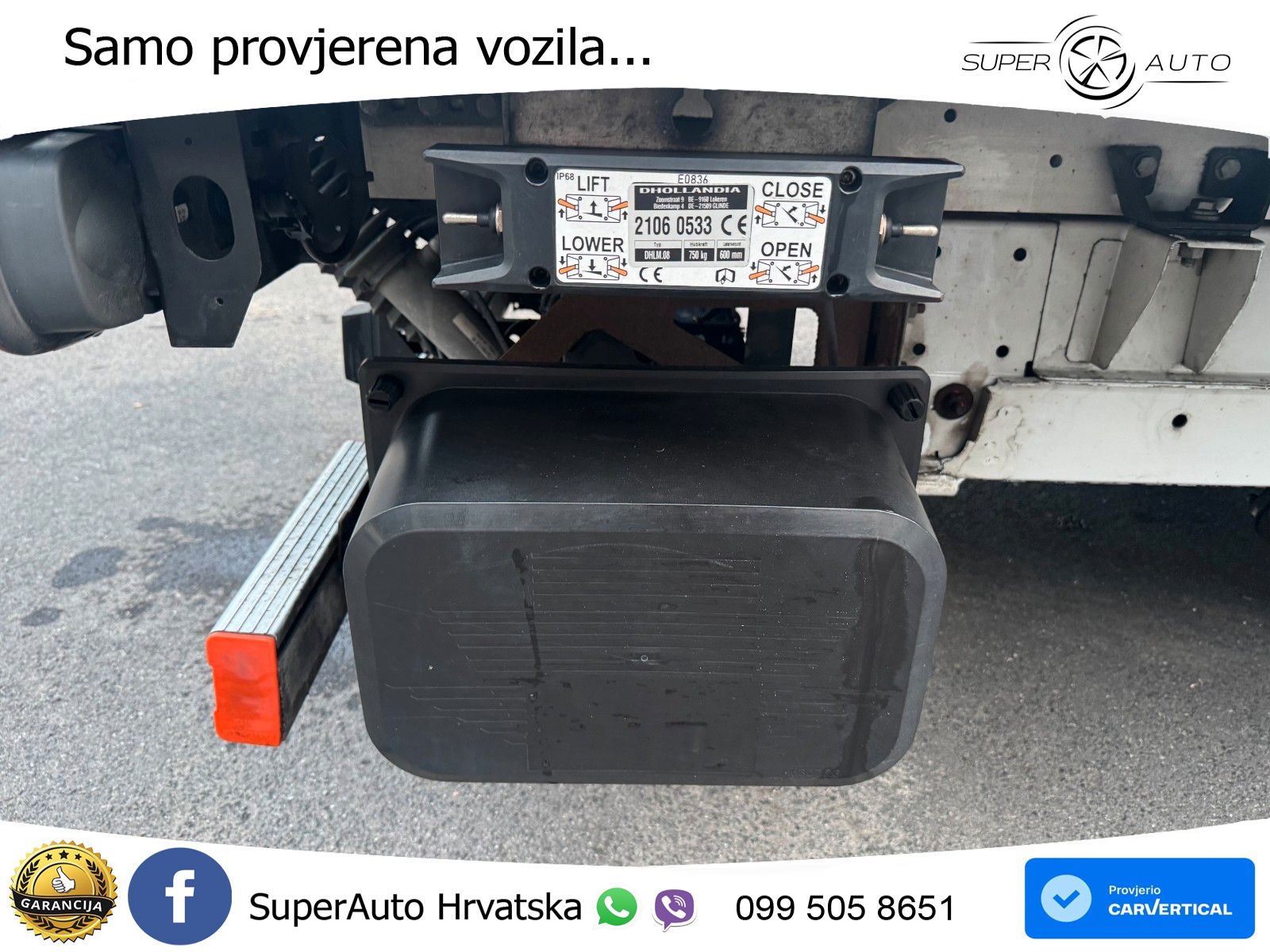 Peugeot Boxer 2,2L LBW.Klima. 140 KS