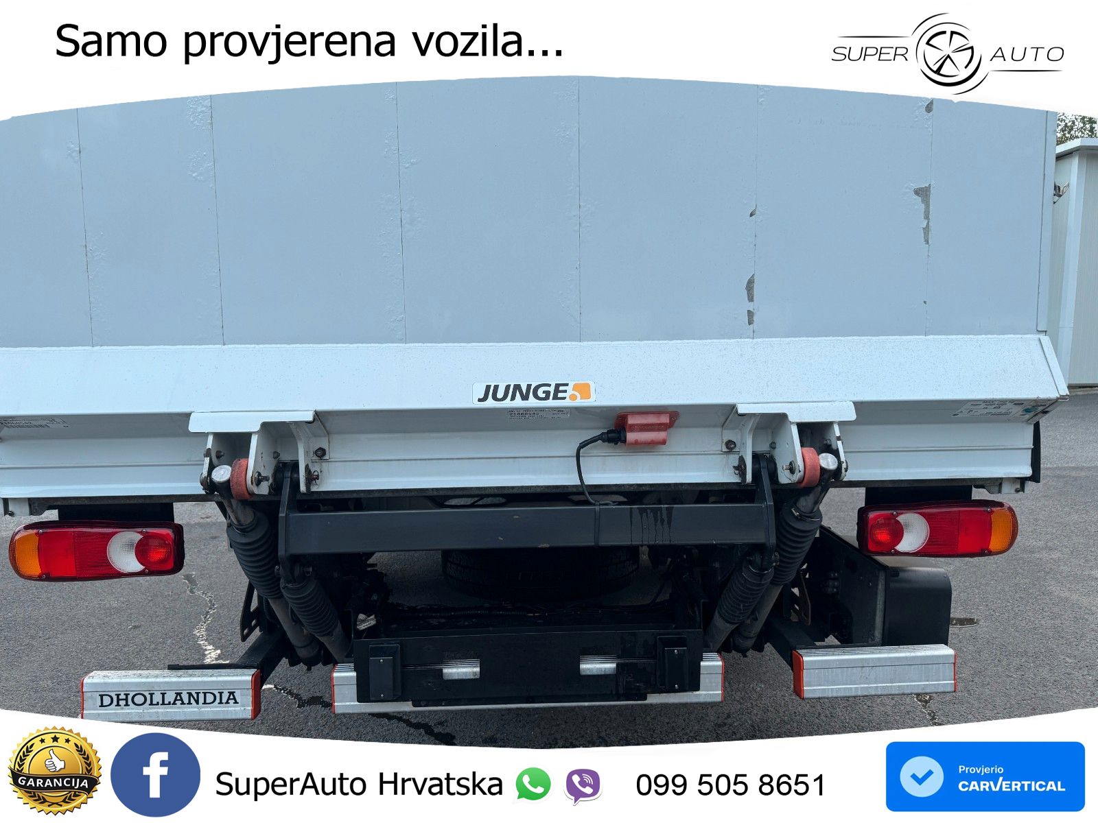 Peugeot Boxer 2,2L LBW.Klima. 140 KS