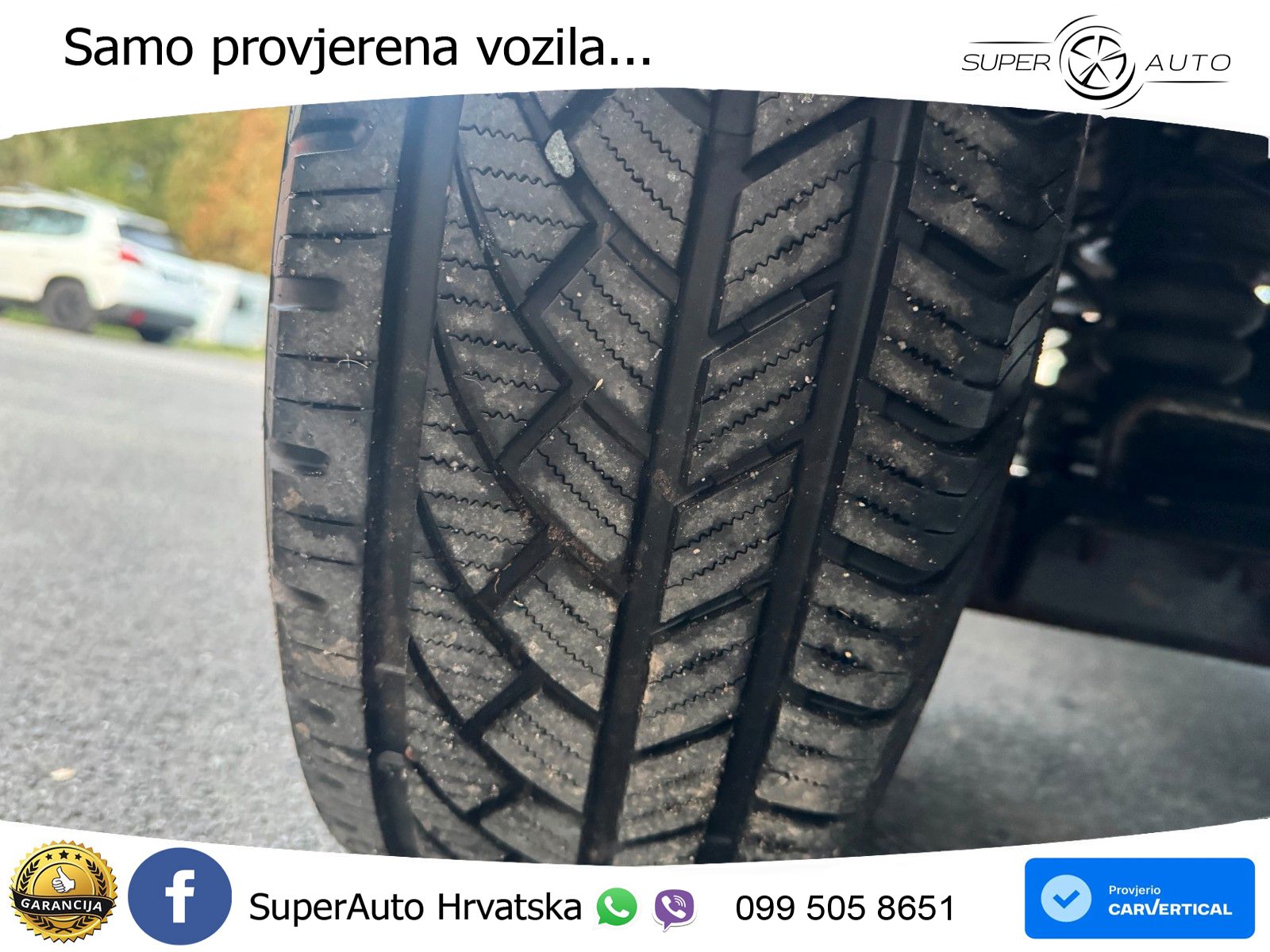 Peugeot Boxer 2,2L LBW.Klima. 140 KS