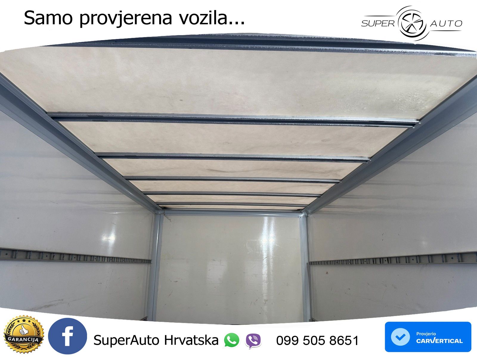 Peugeot Boxer 2,2L LBW.Klima. 140 KS