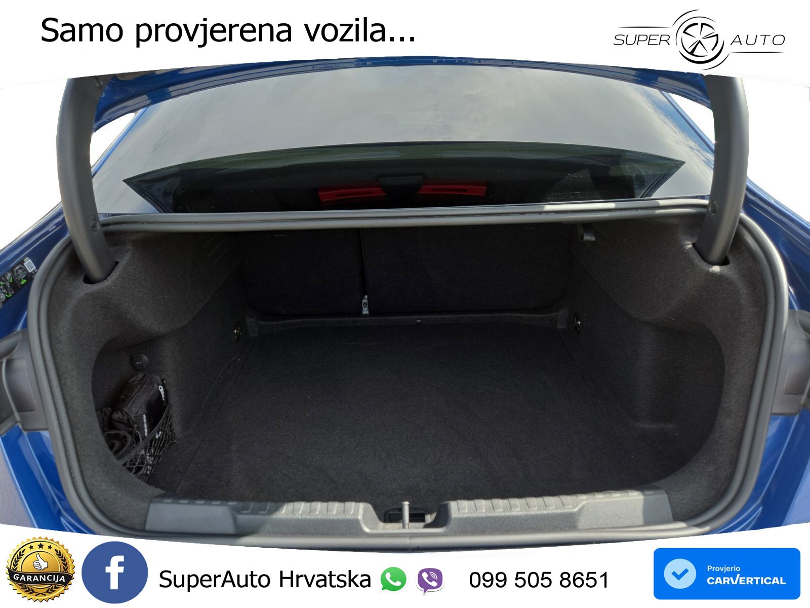 Audi S3 Limuzina 2.0 TFSI (333 KS) quattro S tronic LED+GR SJED+ACC