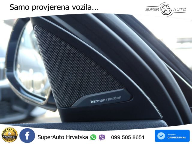 BMW X4 30d (286 KS) xDrive Steptronic LED+GR SJED+ACC