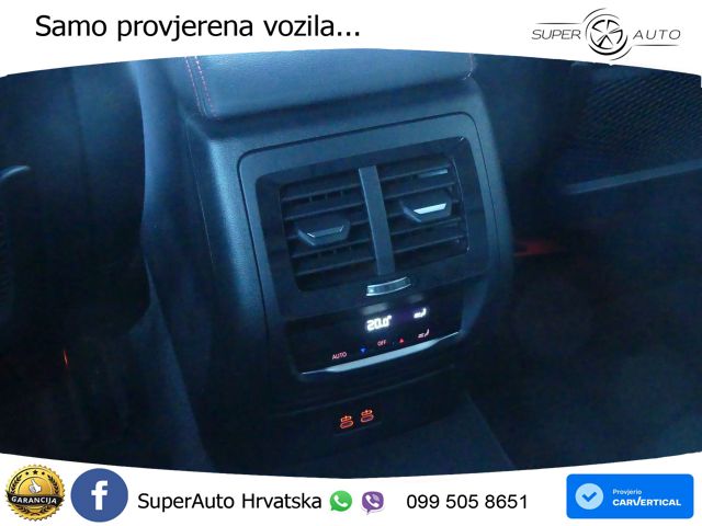 BMW X4 30d (286 KS) xDrive Steptronic LED+GR SJED+ACC