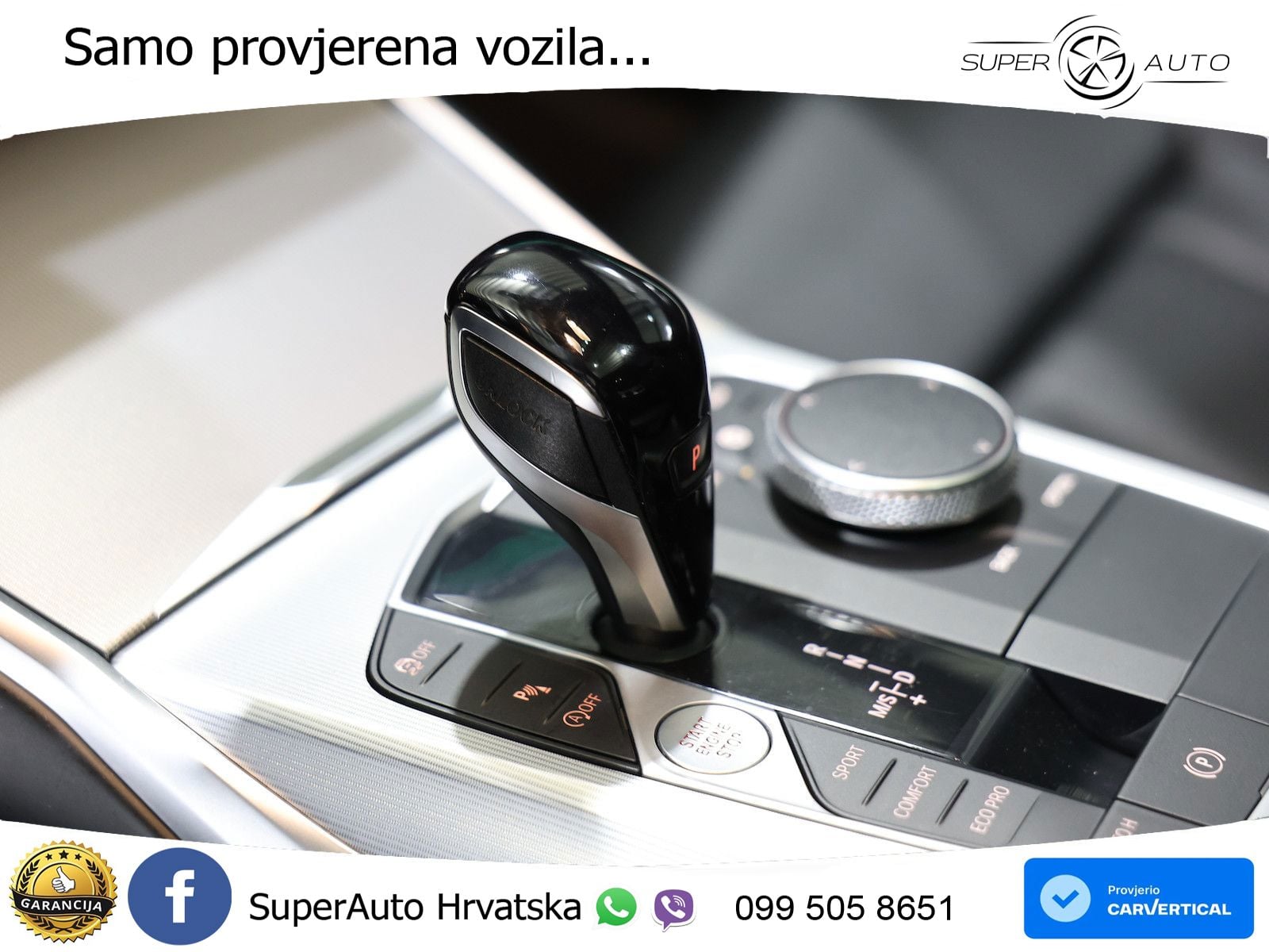 BMW 330i (258 KS) Steptronic