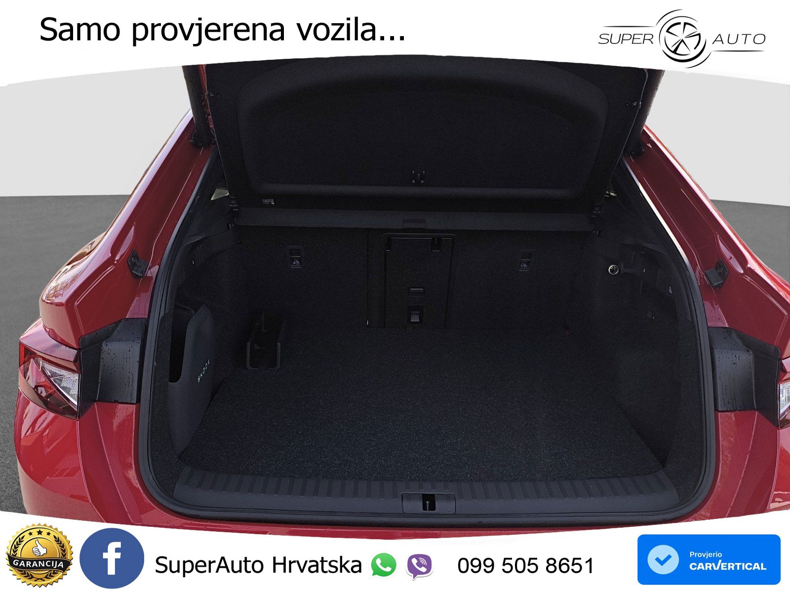 Škoda Enyaq Coupe iV 85 82 kWh (286 KS) SportLine MATRIX+GR SJED+KAM
