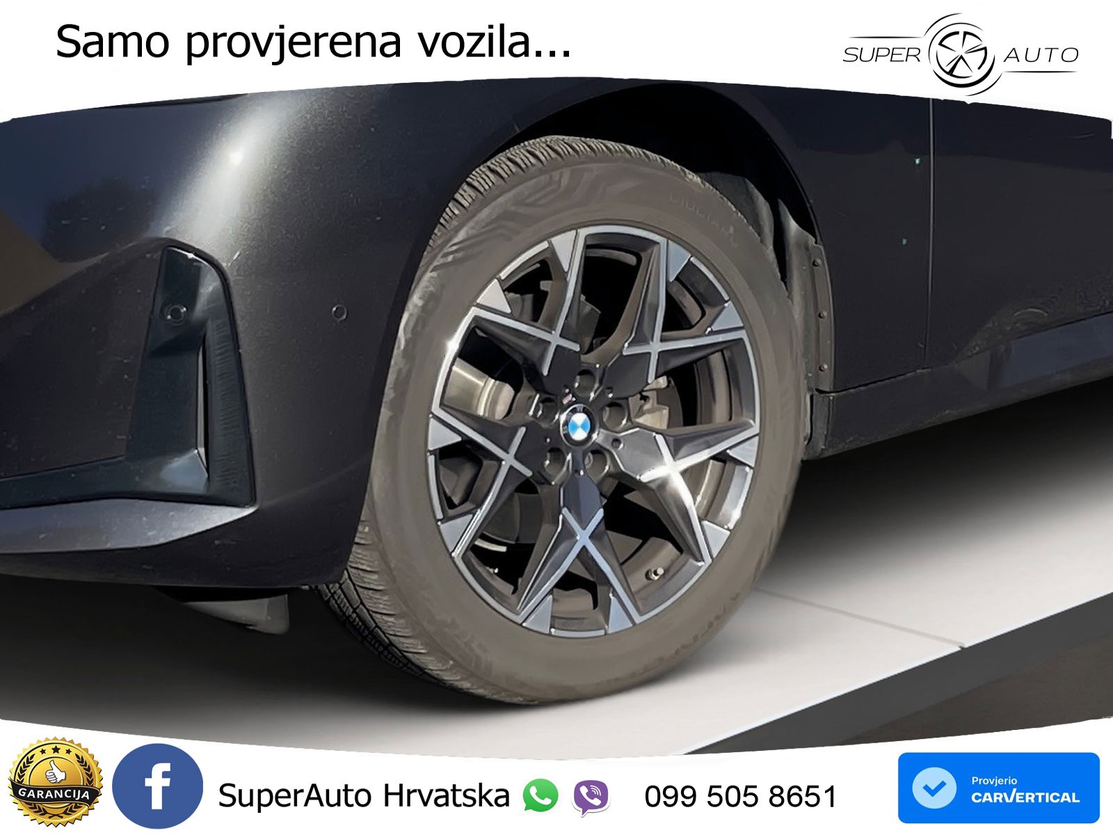 BMW X3 20d xDrive Steptronic M Sport