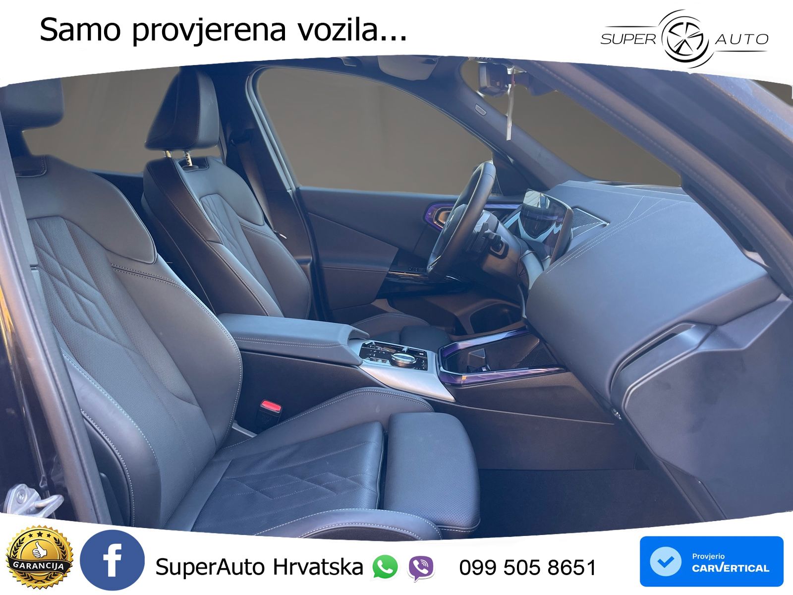 BMW X3 20d xDrive Steptronic M Sport