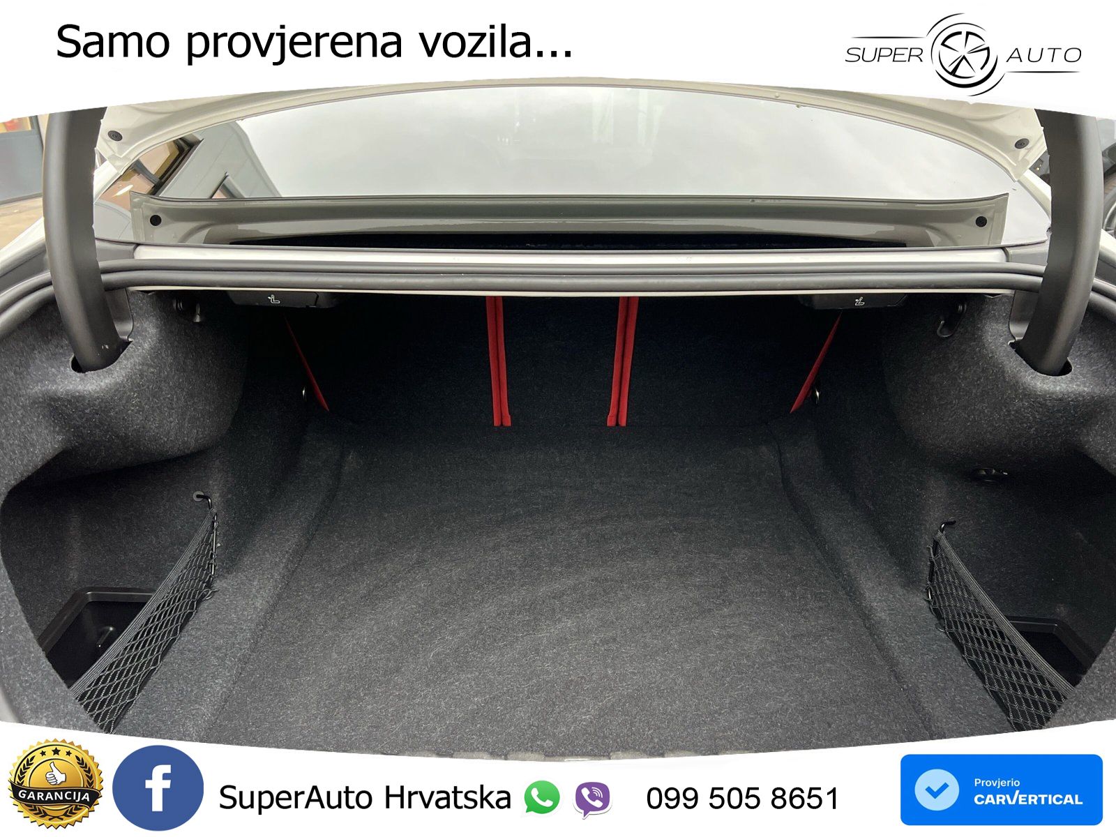 BMW M4 Competition 3.0 (510 KS) xDrive Steptronic