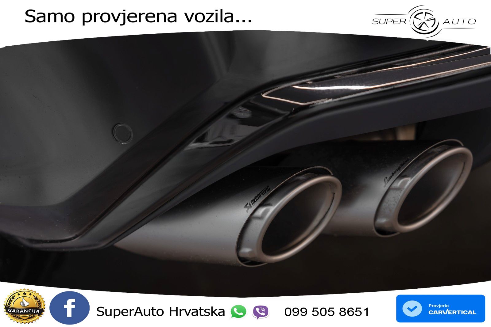 Lamborghini Urus SE 4.0 V8 (800 KS) 4WD Automatic LED+GR SJED+ACC