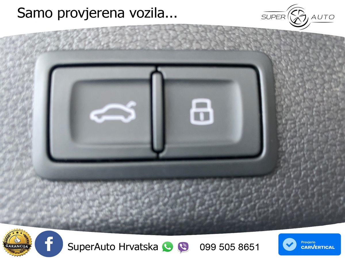 Audi Q3 35 TFSI (150 KS) S tronic