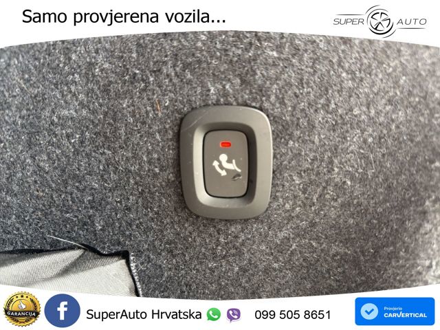 Volvo XC40 2.0 B3 163 KS Automatic LED+GR SJED+ACC