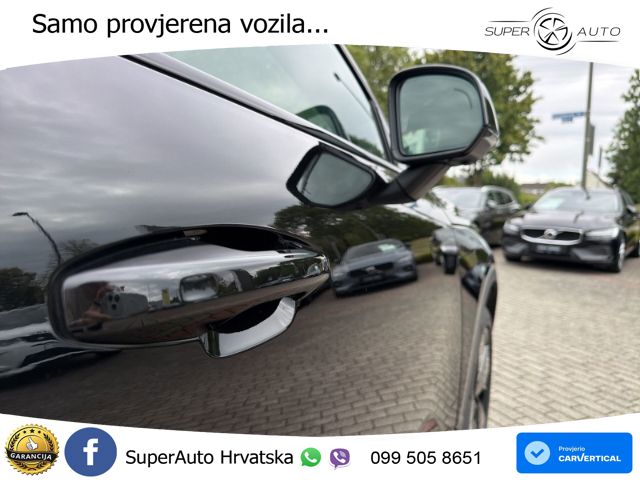 Volvo XC40 2.0 B3 163 KS Automatic LED+GR SJED+ACC