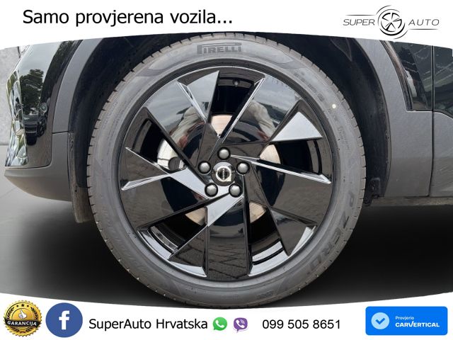 Volvo XC40 2.0 B3 163 KS Automatic LED+GR SJED+ACC