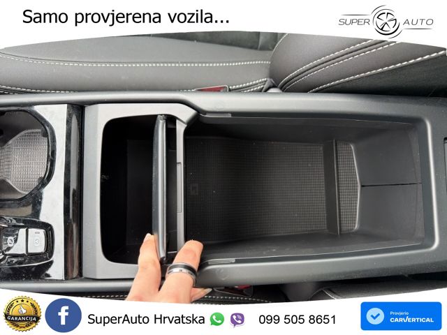 Volvo XC40 2.0 B3 163 KS Automatic LED+GR SJED+ACC