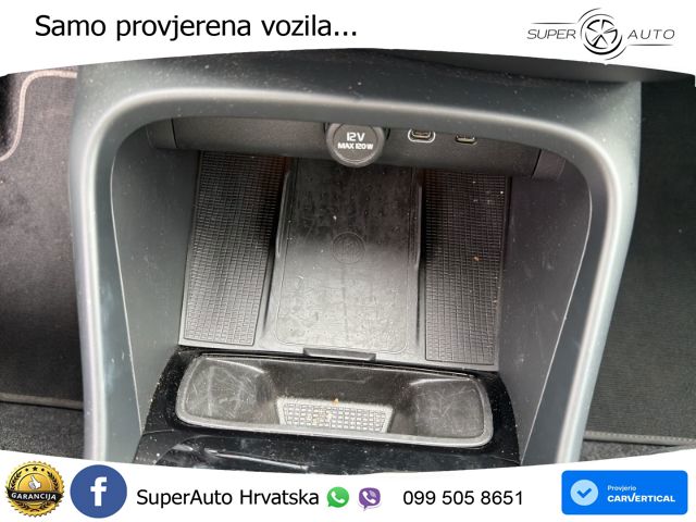 Volvo XC40 2.0 B3 163 KS Automatic LED+GR SJED+ACC