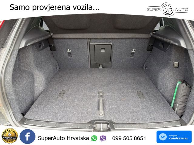 Volvo XC40 2.0 B3 163 KS Automatic LED+GR SJED+ACC