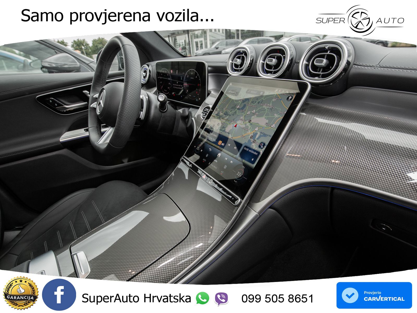 Mercedes GLC 300d (269 KS) 4MATIC 9G-TRONIC AMG ACC+GR SJED+360+PANO