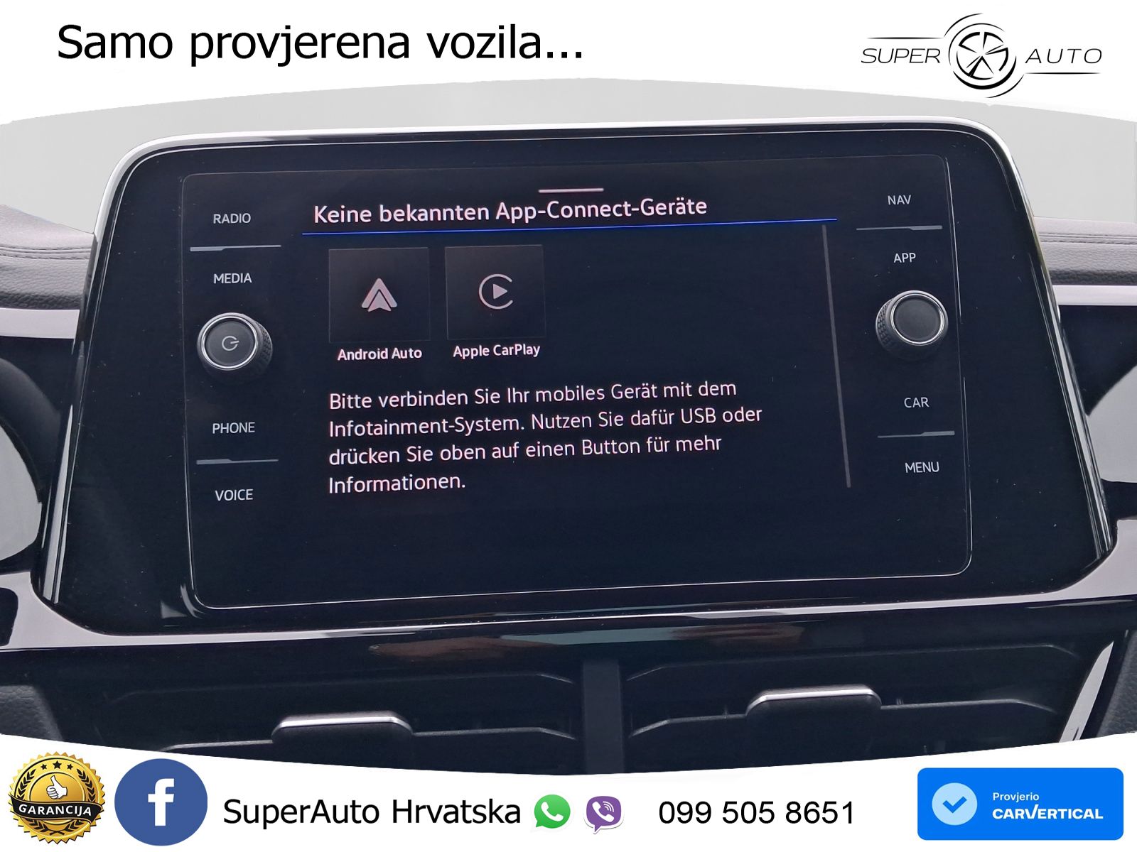 Volkswagen T-Roc 1.5 TSI (150 KS) DSG LED+GR SJED+ACC